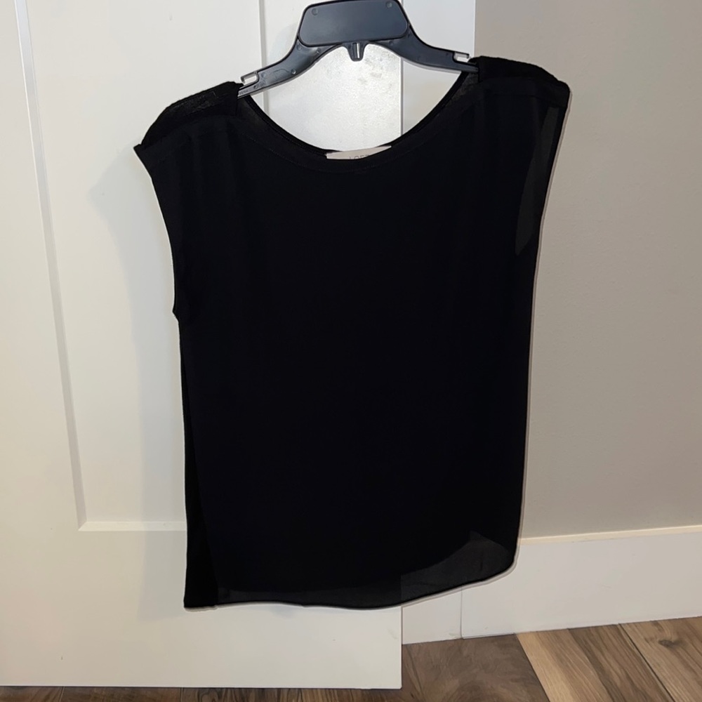 LOFT Blouse